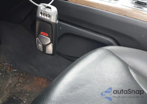 2017 Audi Q7 2.0T Premium from USA, damaged, VIN WA1LHAF77HD050327